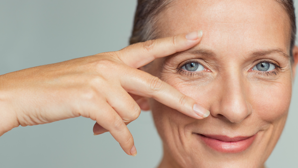 De tien belangrijkste oogverzorging tips!