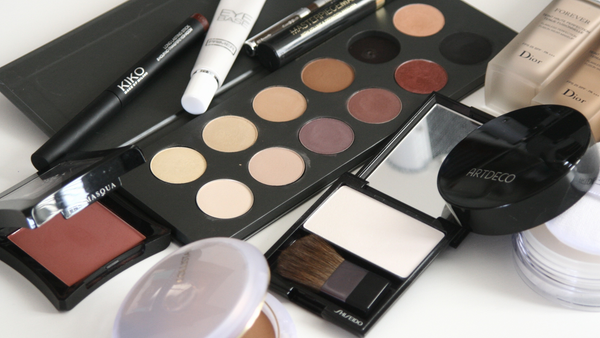 Lenzen en make-up: in drie stappen ready to go!