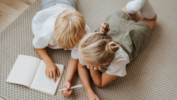 Contactlenzen kinderen: wel of niet?