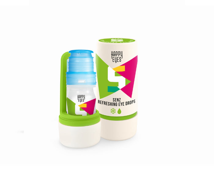 Happy Eyes Senz Oogdruppels 10 ml