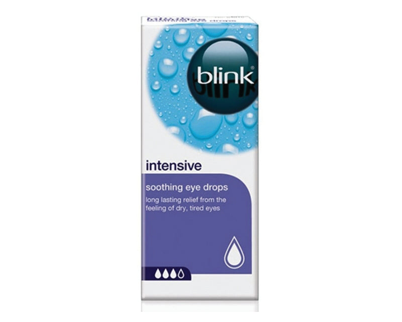 Blink Intensive Tears 10 ml