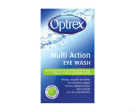 Optrex Multi Action Oogdouche