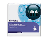 Blink Intensive Tears Ampullen 20 x 0,4 ml
