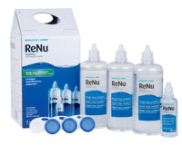 Renu Multiplus 3 x 360 ml + 60 ml