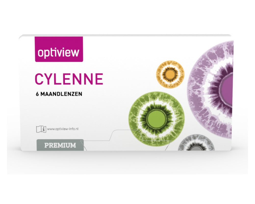 Optiview Cylenne Premium
