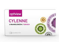 Optiview Cylenne Torisch