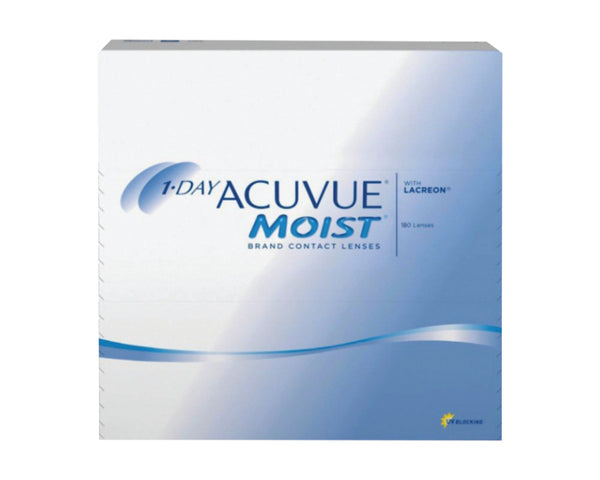 1-Day Acuvue Moist