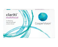 Clariti Multifocal