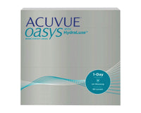 Acuvue Oasys 1-Day