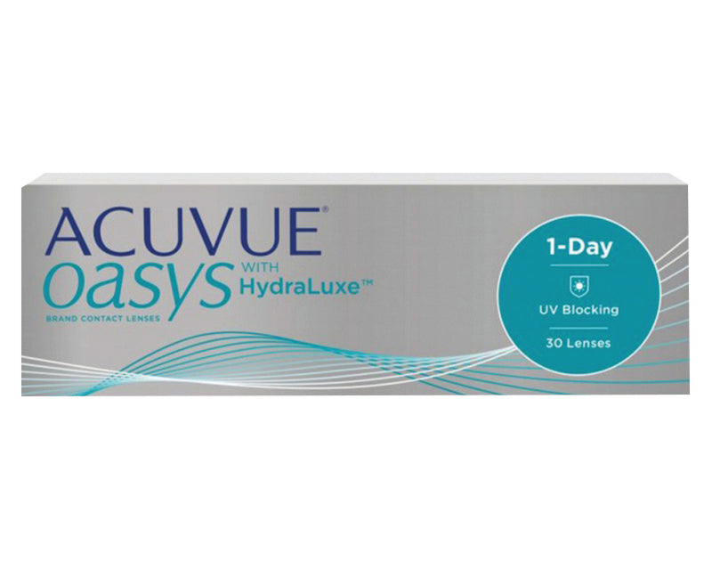 Acuvue Oasys 1-Day