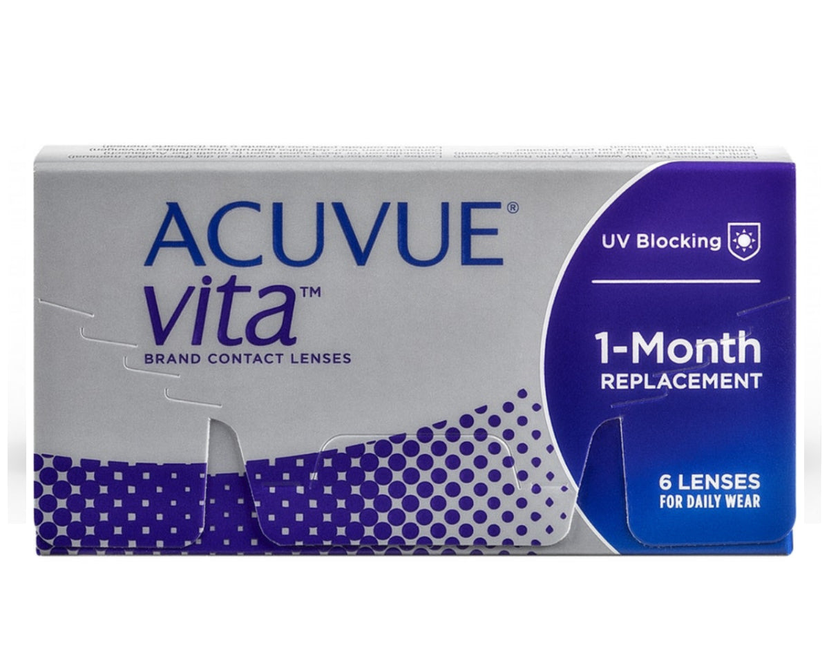 Acuvue Vita