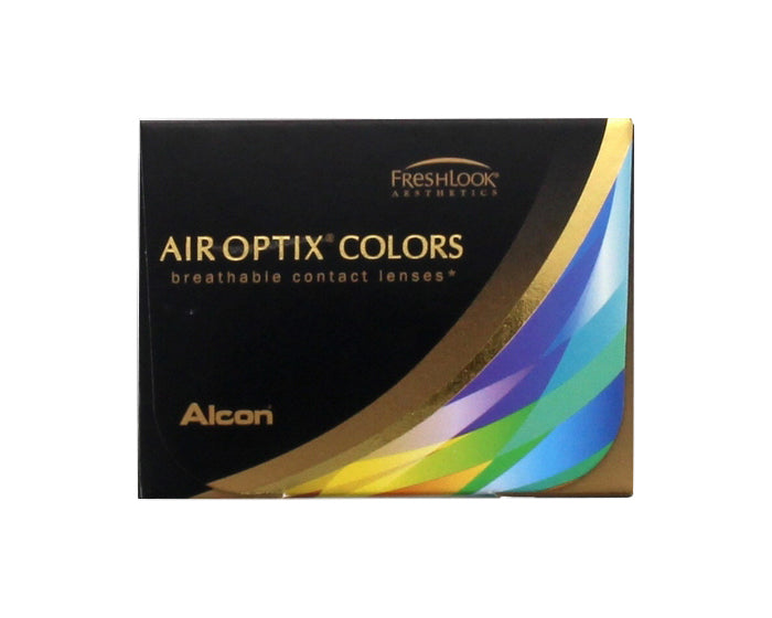 Air Optix Colors