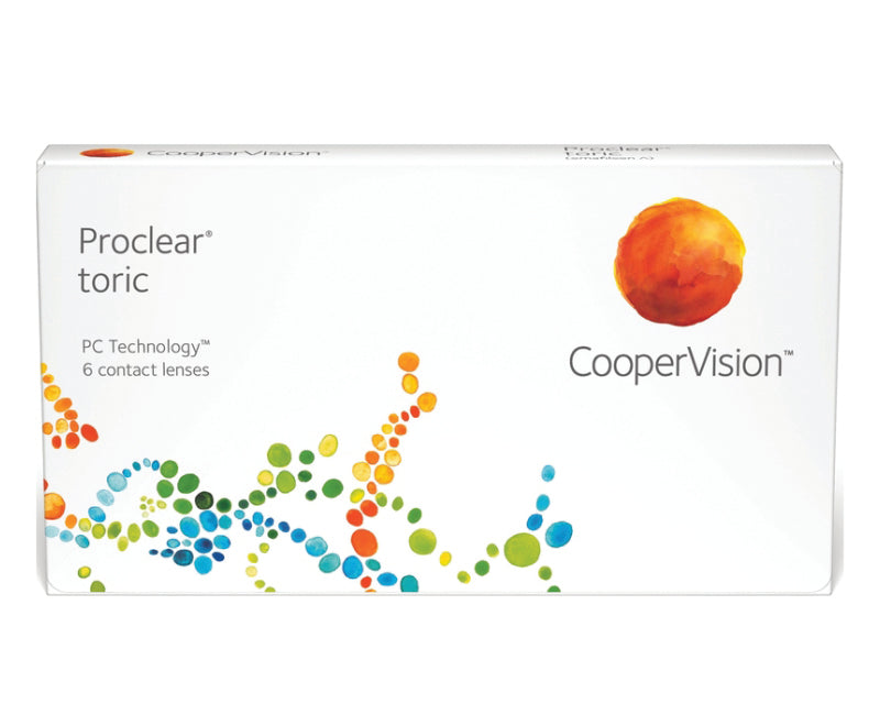 Proclear Toric