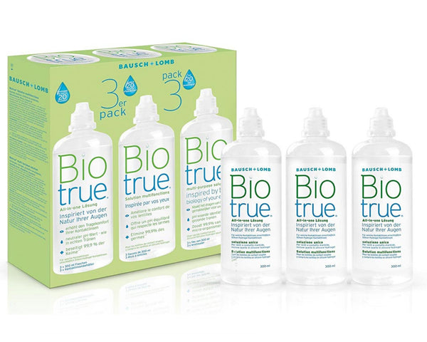 Biotrue Multi-Purpose