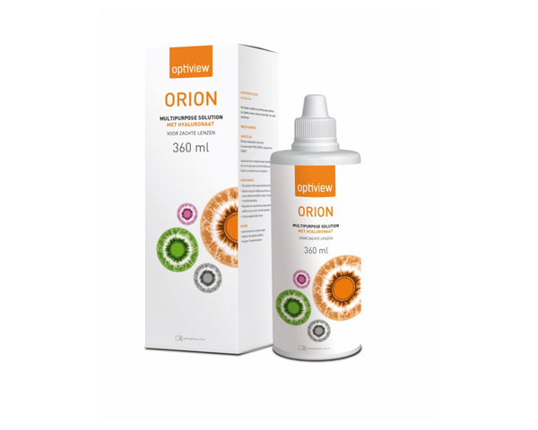 Optiview Orion