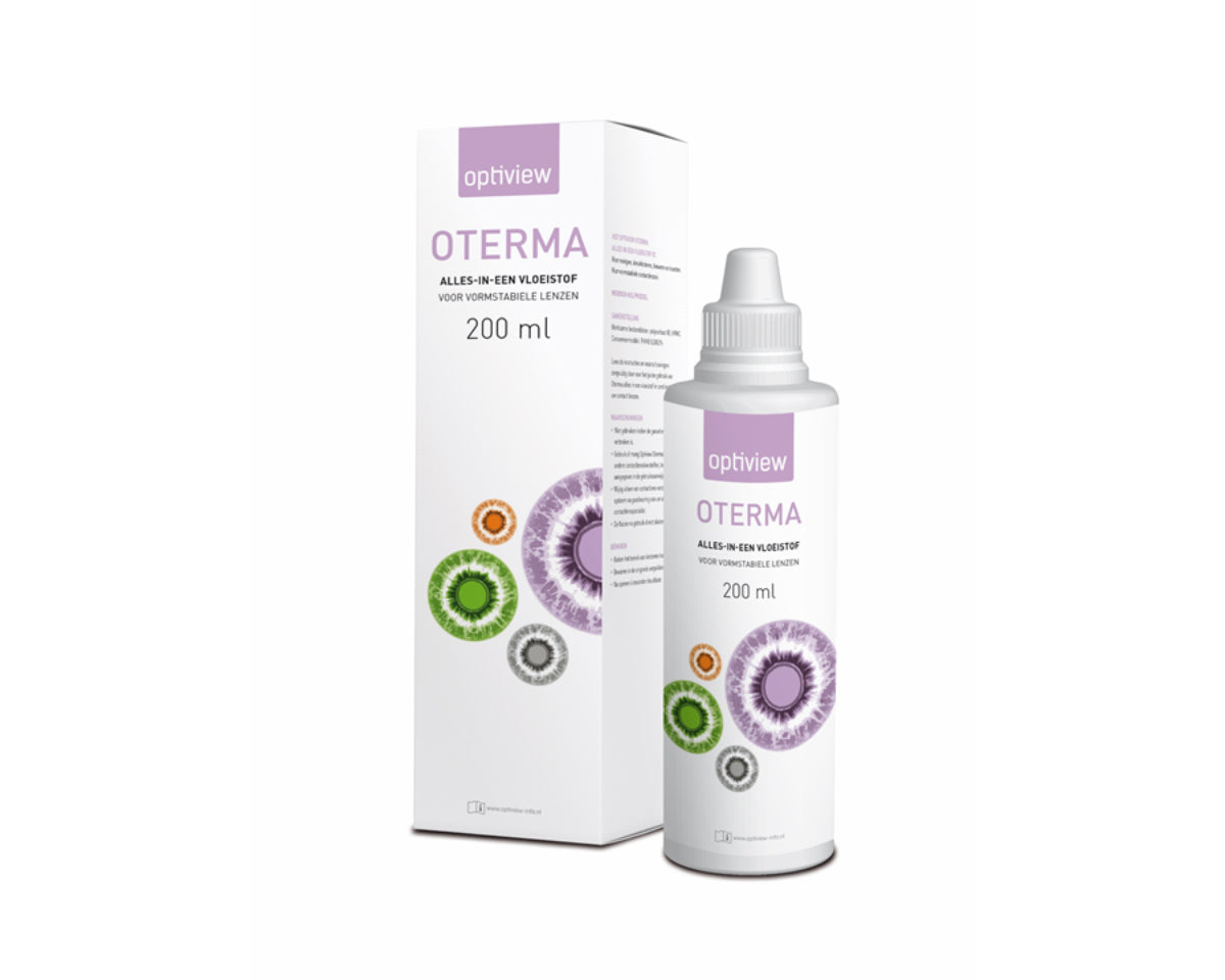 Optiview Oterma