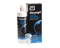 Oxysept 1 Step