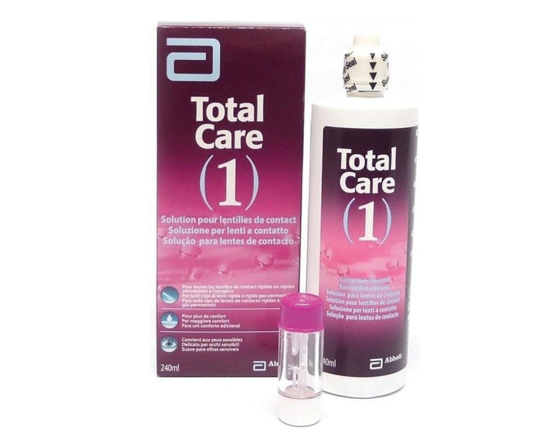 Totalcare All-In-One