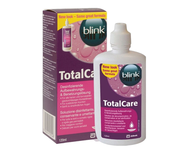 Totalcare Blink