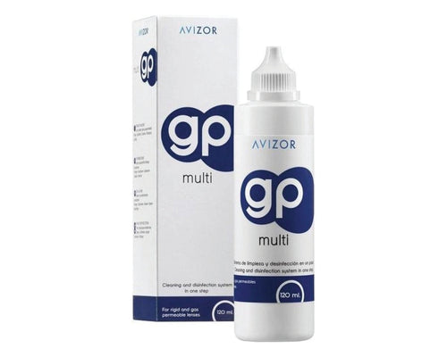 Gp Multi