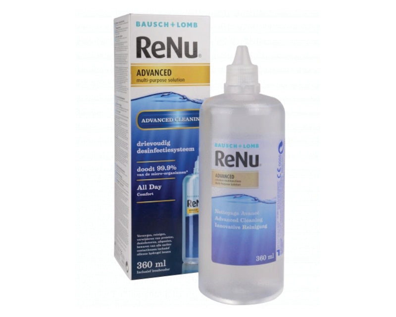 Renu Advanced