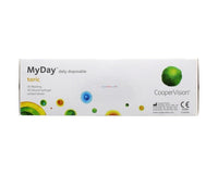 Myday Daily Disposable Toric