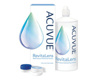 Acuvue Revitalens