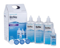 Renu Mps 3 x 360 ml + 60 ml