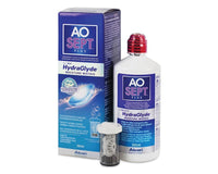 Aosept Plus Hydraglyde