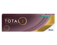 Dailies Total1 For Astigmatism