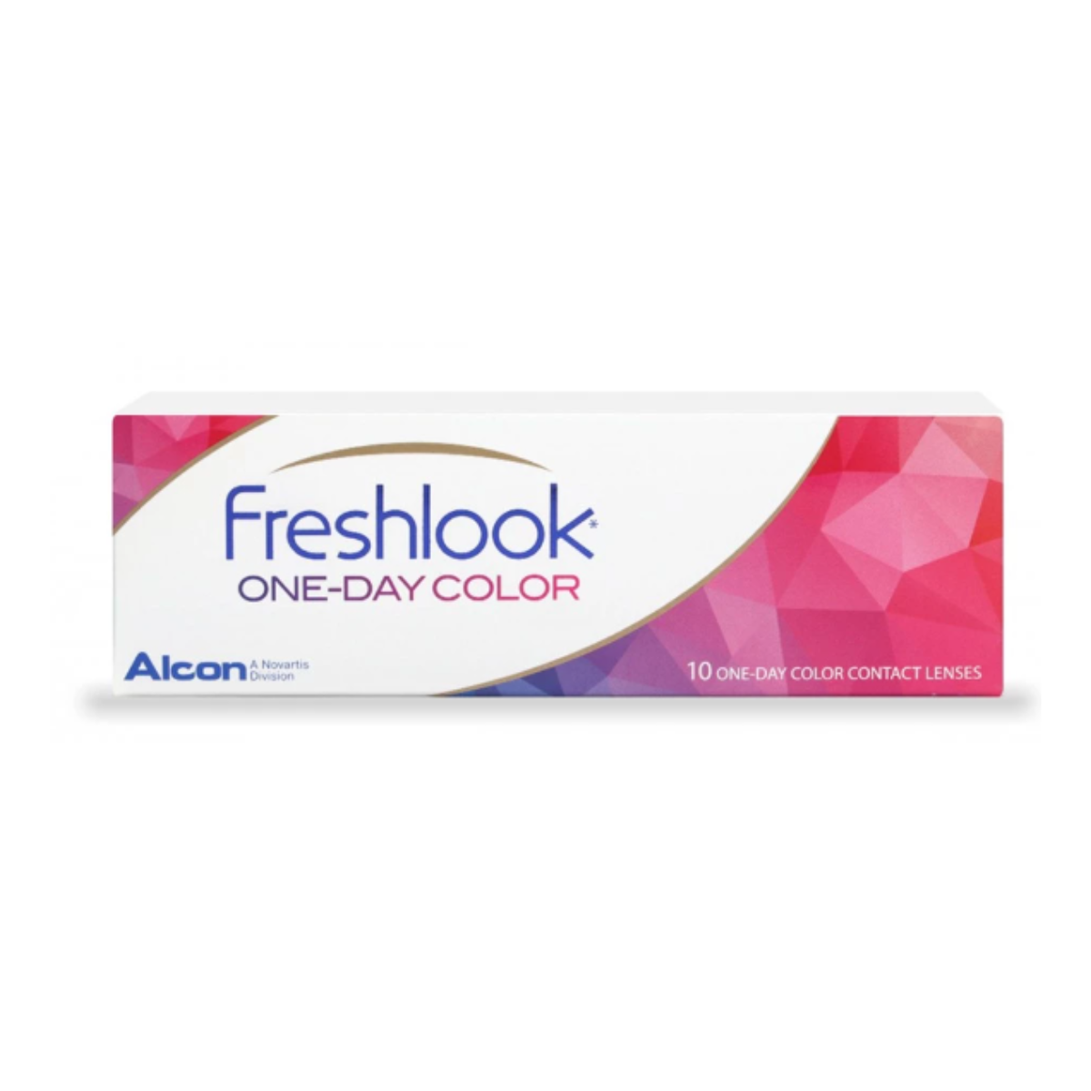 Freshlook Oneday