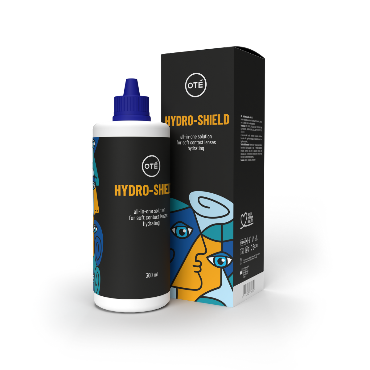 Ote Hydro-Shield