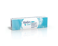 Xailin Gel Ooggel 10 gram