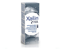 Xailin Ha Oogdruppel 10 ml