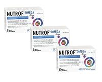 Nutrof Omega 180 Capsules