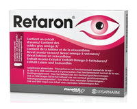 Retaron 90 Capsules