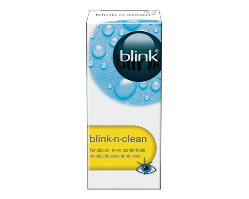 Blink-N-Clean 15 ml