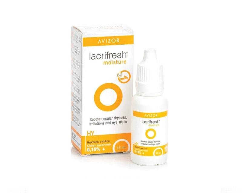 Lacrifresh 15 ml