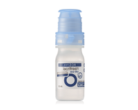 Lacrifresh Ocudry 0.3% 10 ml