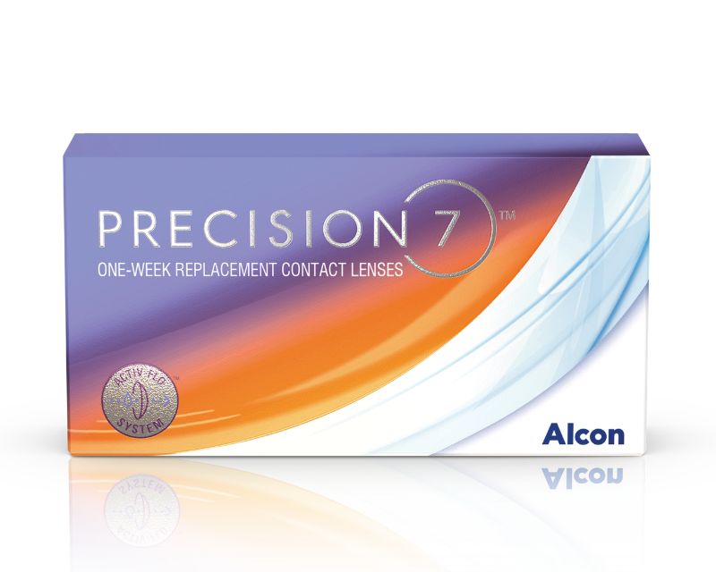 Precision7