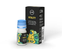 Ote Vitality Oogdruppels