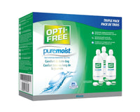 Optifree Puremoist
