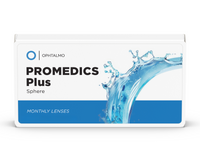 Promedics Plus