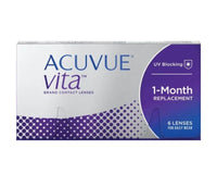 Acuvue Vita
