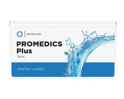 Promedics Plus Toric