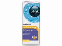 Blink Intensive Triple Action 10 ml