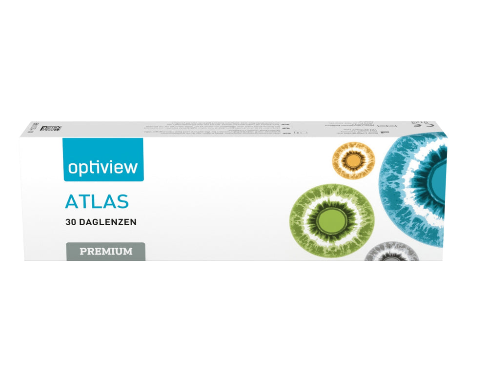 Optiview Atlas Premium