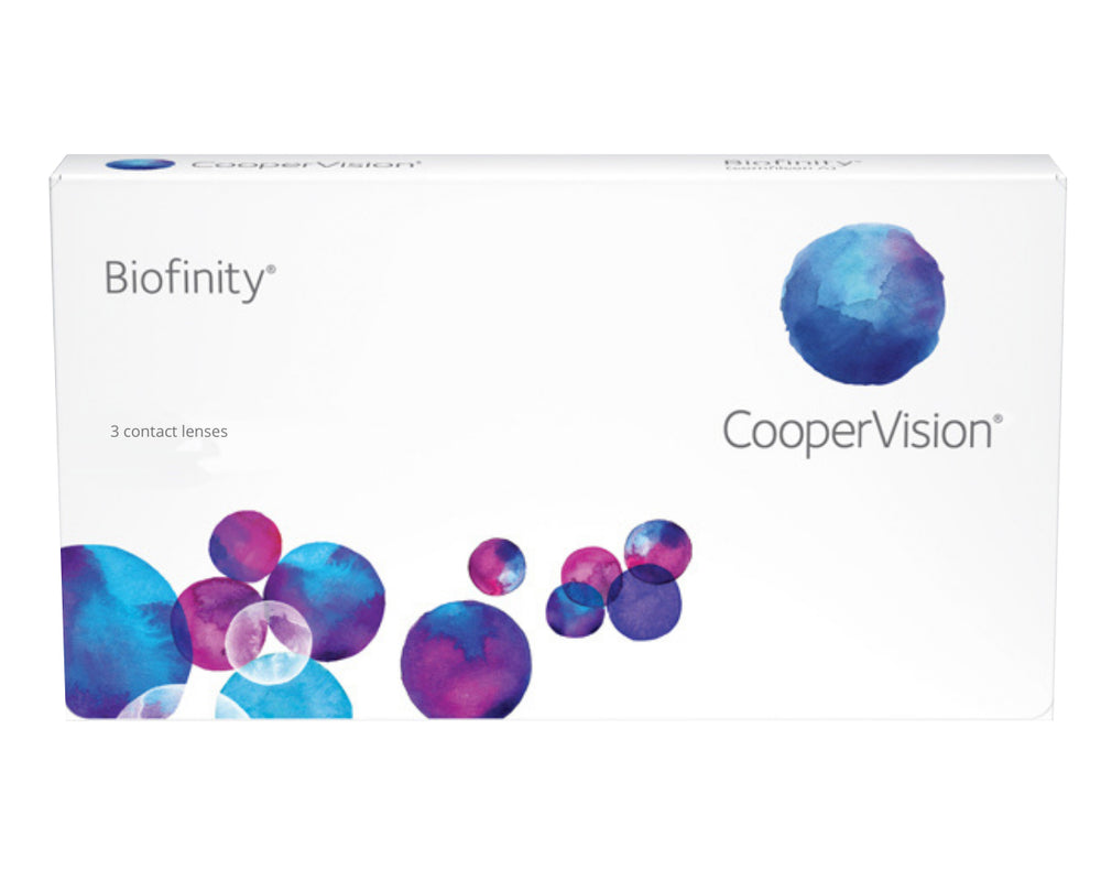 Biofinity