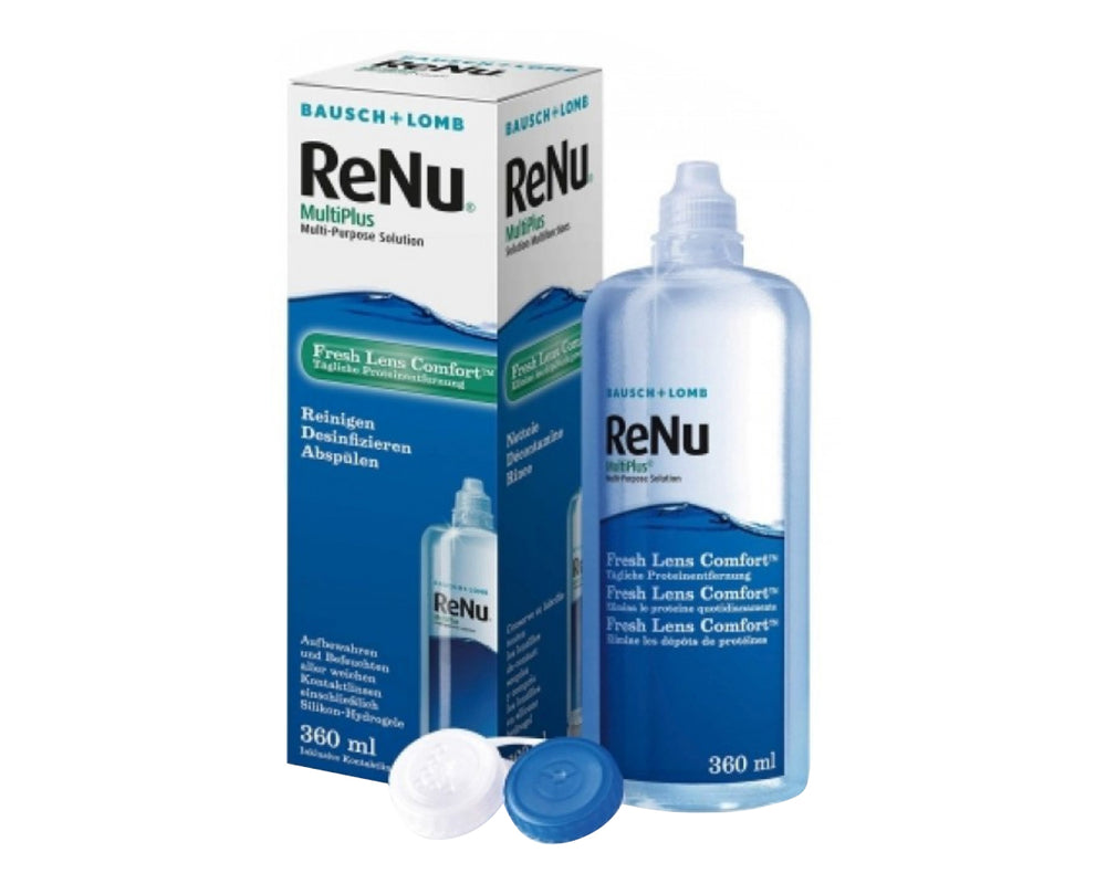 Renu Multiplus