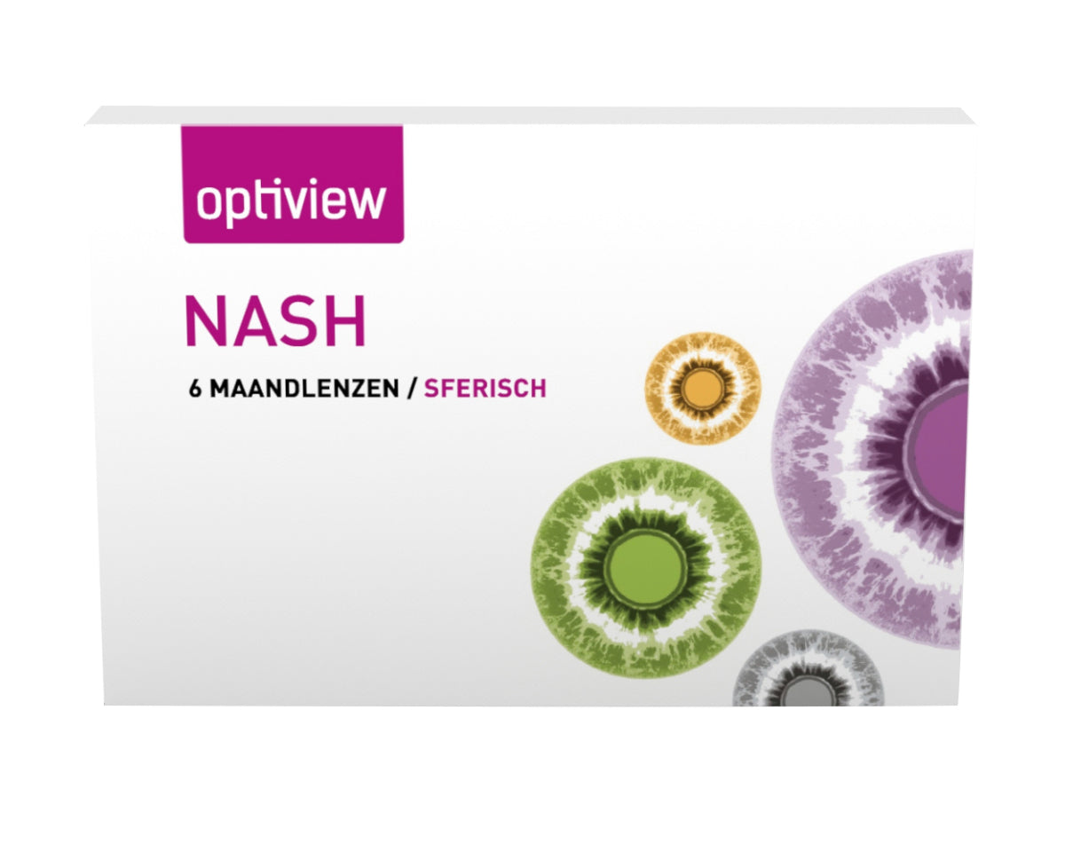 Optiview Nash